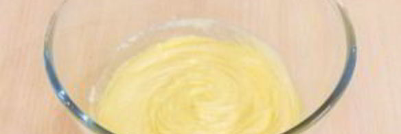 торт песочный