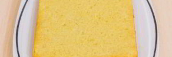 торт песочный