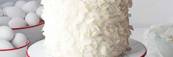 торт петушок