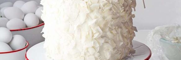 торт петушок