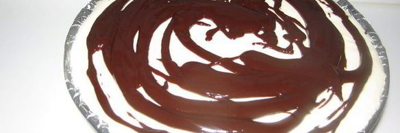 торт-пляцок небо на губах