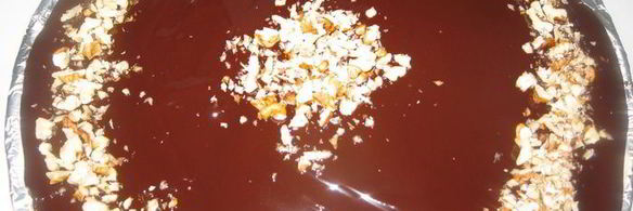 торт-пляцок небо на губах