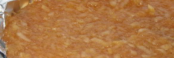 торт-пляцок небо на губах