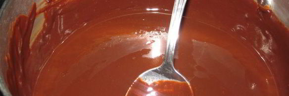 торт-пляцок небо на губах