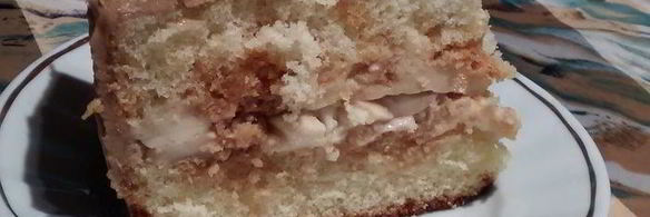 торт с муссом крем-брюле из мороженого ко дню святых петра и февронии