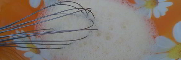 торт с муссом крем-брюле из мороженого ко дню святых петра и февронии