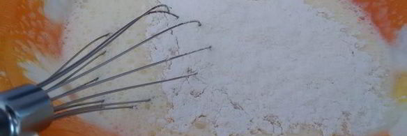 торт с муссом крем-брюле из мороженого ко дню святых петра и февронии