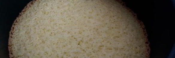 торт с муссом крем-брюле из мороженого ко дню святых петра и февронии