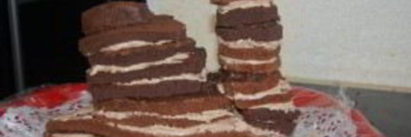 торт улитка турбо