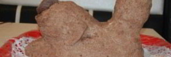 торт улитка турбо