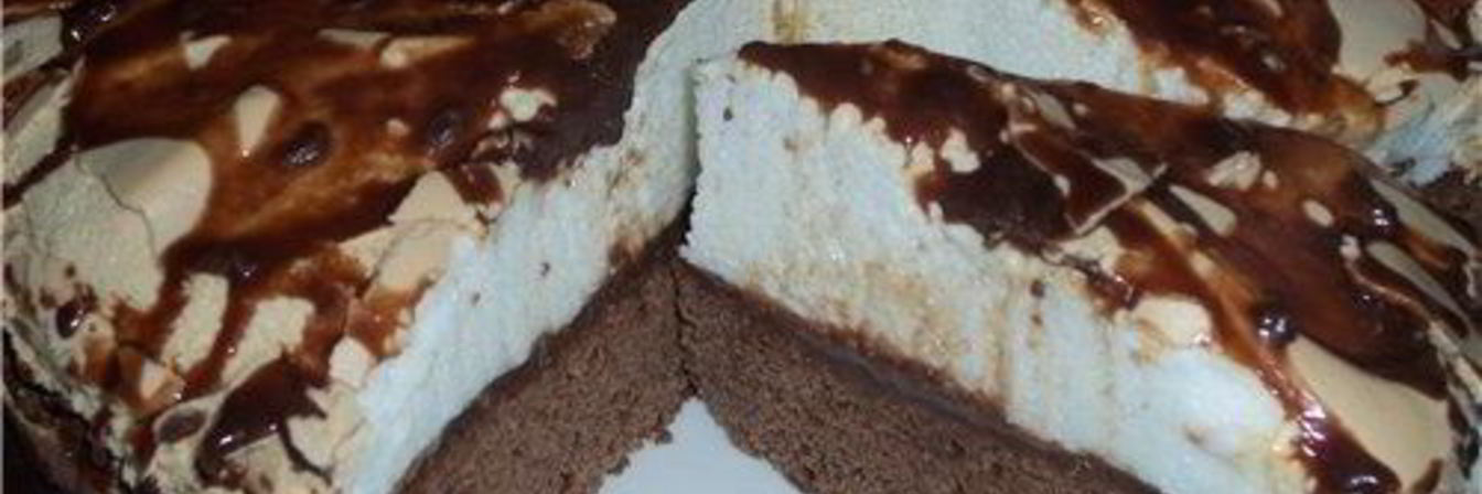 Торт Улыбка