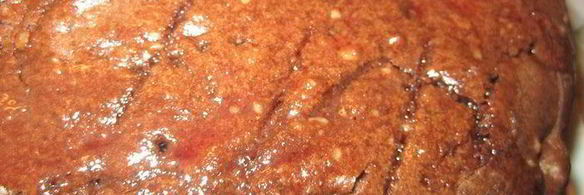 торт вишня в шоколаде