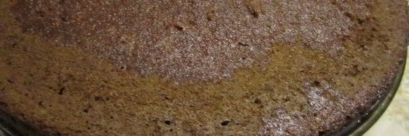 торт вишня в шоколаде