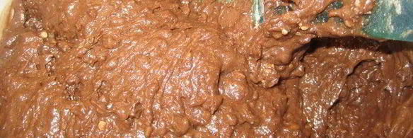 торт вишня в шоколаде