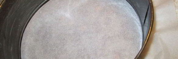 торт вишня в шоколаде