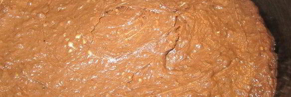 торт вишня в шоколаде