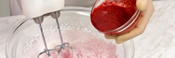 торт воздушный