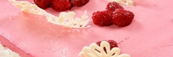 торт воздушный