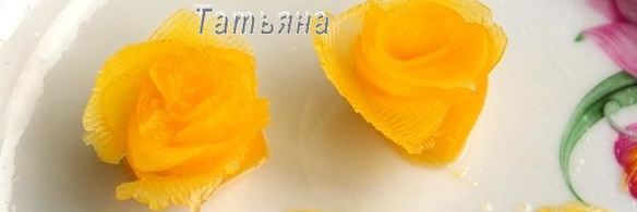 тыквенно-творожный торт осенняя мелодия