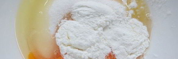 ванильно-маковый торт ягодные мечты