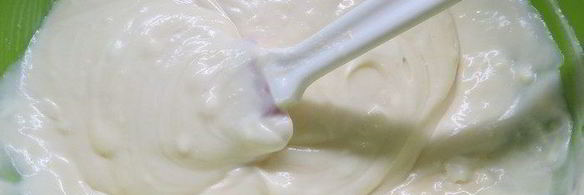 ванильно-маковый торт ягодные мечты