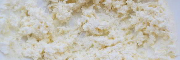 ванильно-маковый торт ягодные мечты