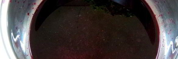 ванильно-маковый торт ягодные мечты