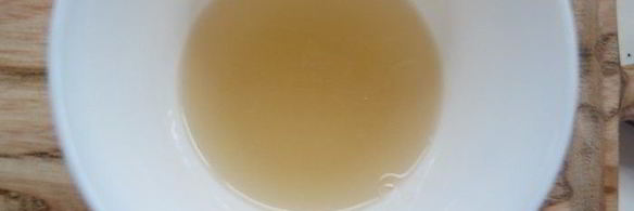 ванильно-маковый торт ягодные мечты