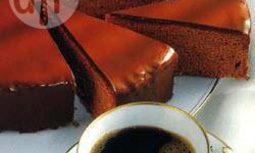 Рецепт венского торта захер