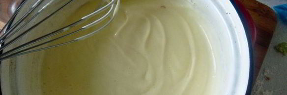 закусочный мясной торт с кремом авголемоно