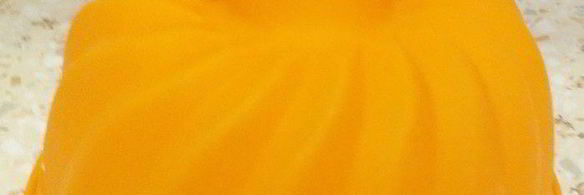 желейный торт барышня