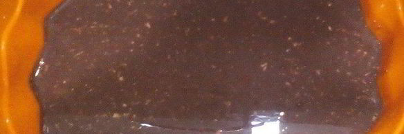 желейный торт барышня