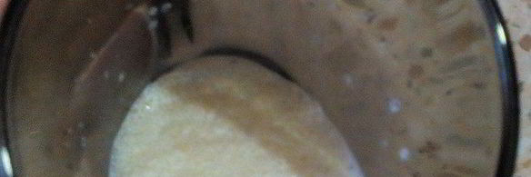 желейный торт барышня