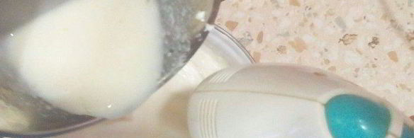 желейный торт барышня