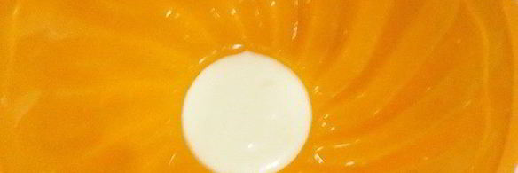 желейный торт барышня