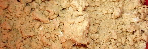 узбекская пахлава