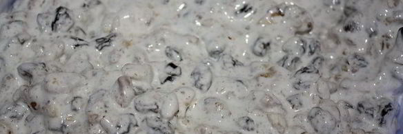 узбекская пахлава