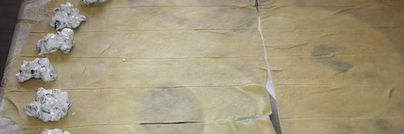 узбекская пахлава