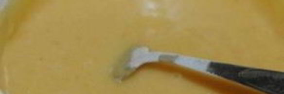 хрустящие вафельные трубочки