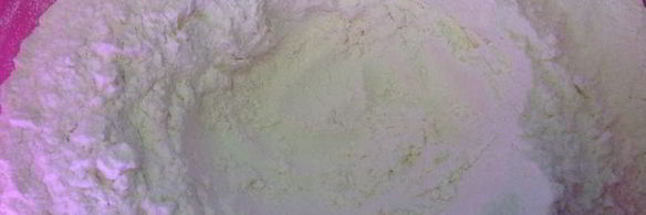 льежские вафли