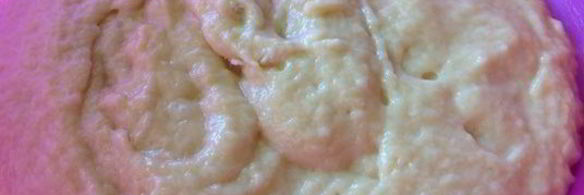 льежские вафли