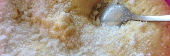 льежские вафли