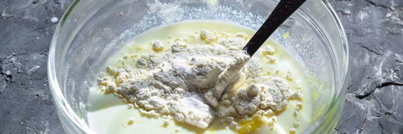 мягкие вафли