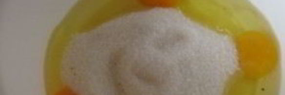 трубочки со сгущенкой