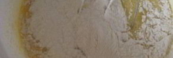 трубочки со сгущенкой