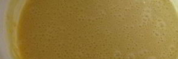 трубочки со сгущенкой