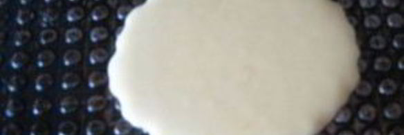 трубочки со сгущенкой