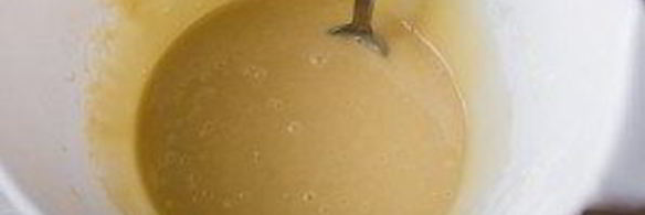 вафельные трубочки с кремом