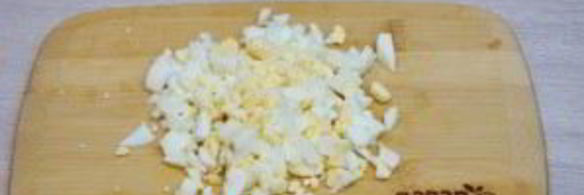 вафельные трубочки с начинкой