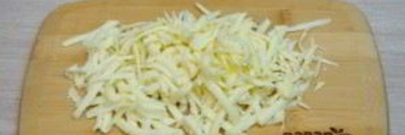 вафельные трубочки с начинкой